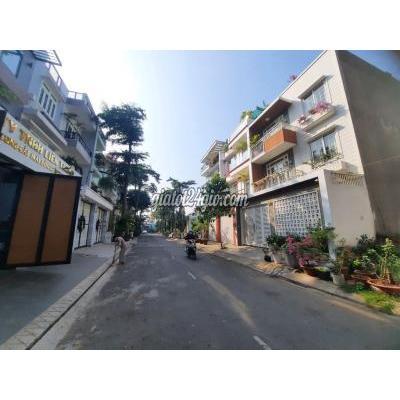Đất Thổ Cư Bình Tân - Hồ Chí Minh Đất Thổ Cư Bình Tân - Hồ Chí Minh