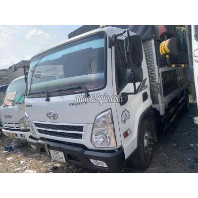 Xe Tải Cũ Bình Chánh - Hồ Chí Minh Xe Tải Cũ Bình Chánh - Hồ Chí Minh