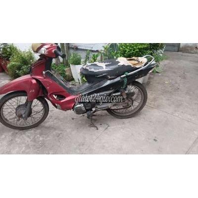 xe số cũ tân phú - hồ chí minh