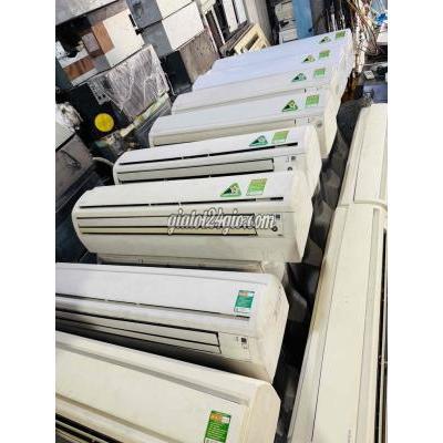 Máy Lạnh Cũ Quận 12 - Hồ Chí Minh Máy Lạnh Cũ Quận 12 - Hồ Chí Minh