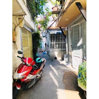 Bán Nhà Quận 7 - Hồ Chí Minh Bán Nhà Quận 7 - Hồ Chí Minh