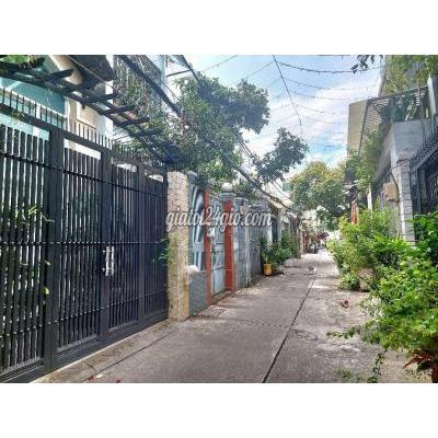 Bán Nhà Tân Bình - Hồ Chí Minh Bán Nhà Tân Bình - Hồ Chí Minh