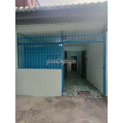 Đất Nông Nghiệp Bình Chánh - Hồ Chí Minh Đất Nông Nghiệp Bình Chánh - Hồ Chí Minh