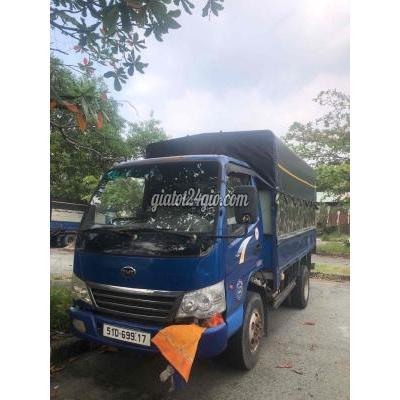 Xe Tải Cũ Bình Tân - Hồ Chí Minh Xe Tải Cũ Bình Tân - Hồ Chí Minh