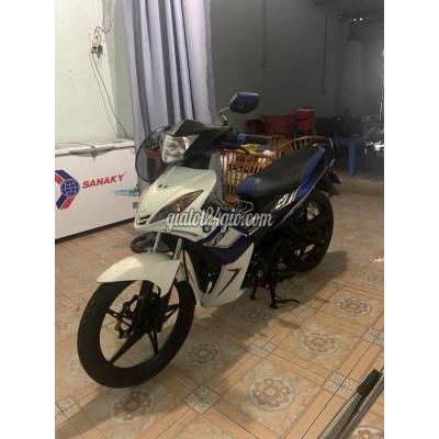 xe số cũ bình chánh - hồ chí minh