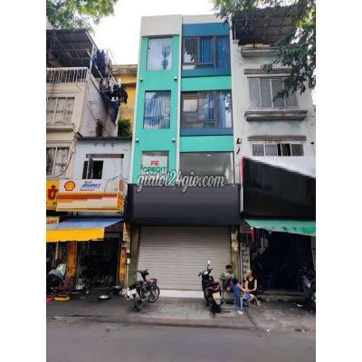 cho thuê mặt bằng - quận 10 - hồ chí minh | MẶT TIỀN KINH DOANH VIP TRUNG TÂM QUẬN 10 THUÊ ...