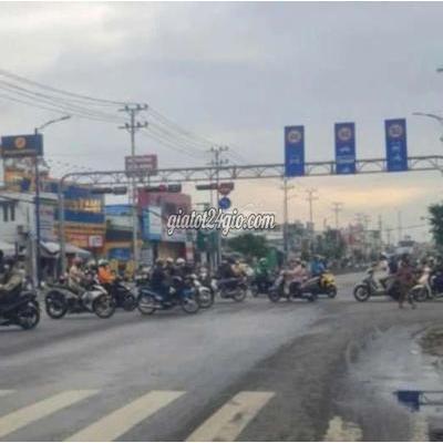 Bán Nhà Hóc Môn - Hồ Chí Minh Bán Nhà Hóc Môn - Hồ Chí Minh