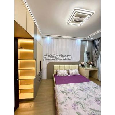 bán nhà - đống đa - hà nội | Bán nhà mới, đẹp Khâm Thiên Đống Đa, 4 tầng,DT 28M, MT3.6m, Giá 5,8 ...