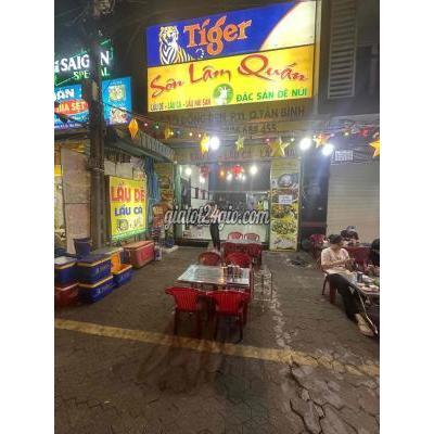 tuyển dụng - tân bình - hồ chí minh | cần tìm thêm thành ...