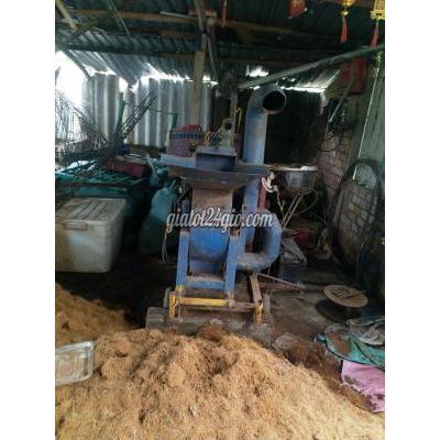 máy móc cũ bình thủy - cần thơ