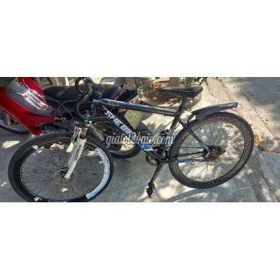xe đạp - ngũ hành sơn - đà nẵng | Bán rẻ cho ai mua về đi ...