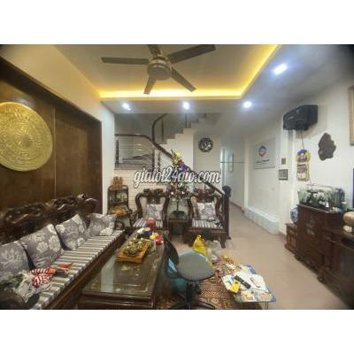 Bán Nhà Hà Đông - Hà Nội Bán Nhà Hà Đông - Hà Nội