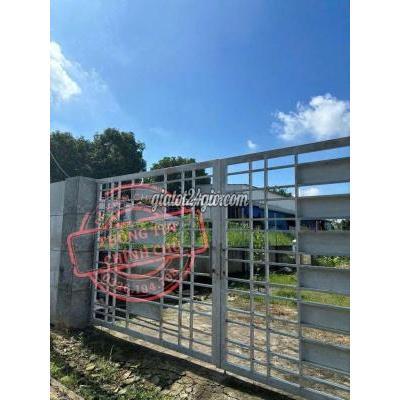 đất thổ cư - củ chi - hồ chí minh | BÁN GẤP LÔ MẶT TIỀN ĐƯỜNG NHỰA TÂN THÔNG HỘI CỦ CHI 343M2 450TR ...