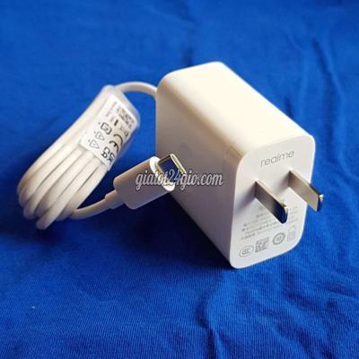 phụ kiện điện thoại - thanh khê - đà nẵng | Bộ sạc 33W điện thoại Realme C53 new ...