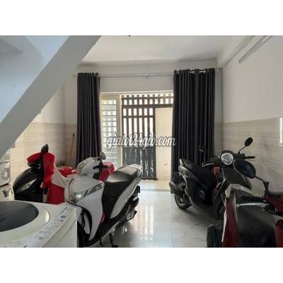 bán nhà - bình thạnh - hồ chí minh | NHÀ LÊ VĂN DUYỆT HÀNG XÓM Q.1 - NHÀ MỚI 4PN - CHỈ 6.3 TỶ ...