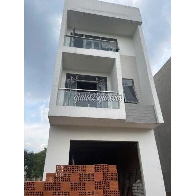 Bán Nhà Thuận An - Bình Dương Bán Nhà Thuận An - Bình Dương