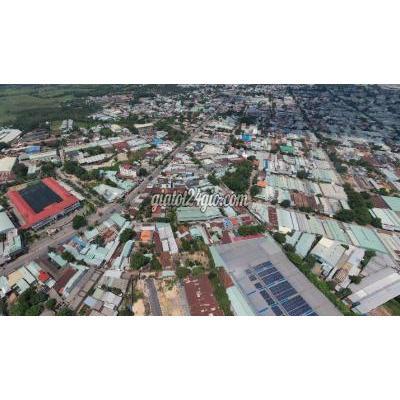 Bán Nhà Thuận An - Bình Dương Bán Nhà Thuận An - Bình Dương