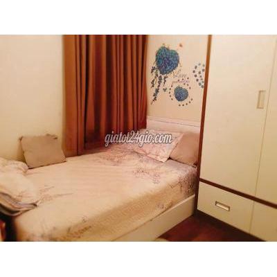 bán căn hộ - tân phú - hồ chí minh | Lotus Garden, Tân Phú căn 2PN - 61m2 chưa tới 1 tỷ 500, bao sang ...