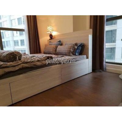 bán căn hộ quận 4 - hồ chí minh