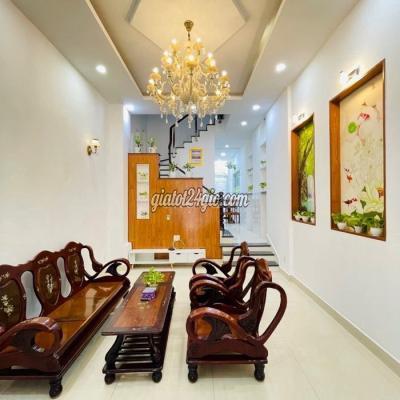 Bán Nhà Gò Vấp - Hồ Chí Minh Bán Nhà Gò Vấp - Hồ Chí Minh