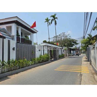 Đất Thổ Cư Hòa Vang - Đà Nẵng Đất Thổ Cư Hòa Vang - Đà Nẵng