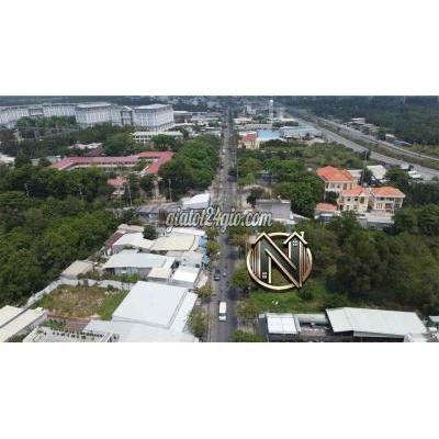 đất thổ cư - nhà bè - hồ chí minh | Bán đất mặt tiền đường Nguyễn Văn Tạo - Nhà Bè. DT: 1050m2 - kế bên ...