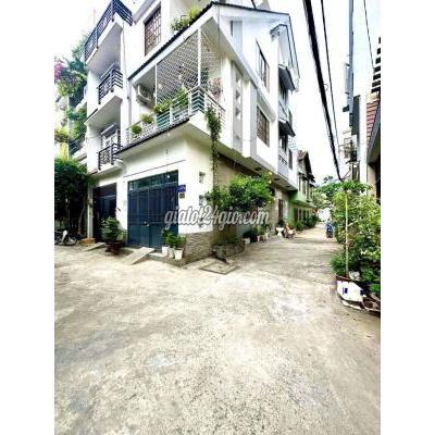 bán nhà - tân phú - hồ chí minh | CHỈ 1.9 TỶ - SỞ HỮU NHÀ ĐẸP -HẺM 4M THÔNG - 2PN 2WC - UBND Q.TÂN ...