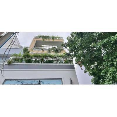 bán nhà quận 12 - hồ chí minh