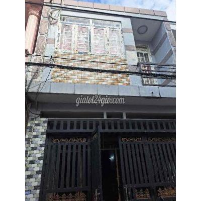 Bán Nhà Quận 12 - Hồ Chí Minh Bán Nhà Quận 12 - Hồ Chí Minh