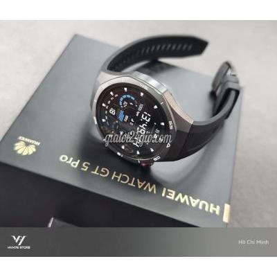 đồng hồ thông minh - thủ đức - hồ chí minh | Huawei Watch GT 5 Pro like ...