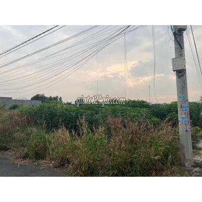 đất thổ cư bảo lâm - cao bằng