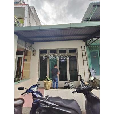 bán nhà hóc môn - hồ chí minh