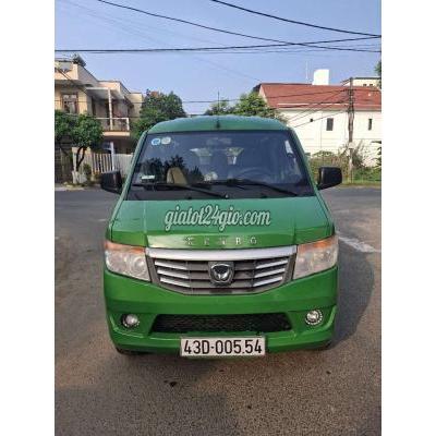 xe tải - cẩm lệ - đà nẵng | Cần bán xe tải van kenbo đòi ...