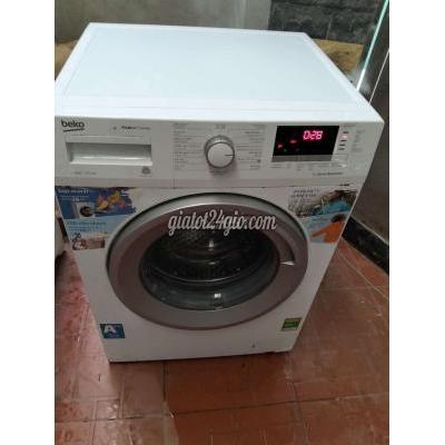 máy giặt - thanh trì - hà nội | E bán máy giặt beko 8kg ...
