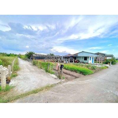 Đất Thổ Cư Tân Trụ - Long An Đất Thổ Cư Tân Trụ - Long An