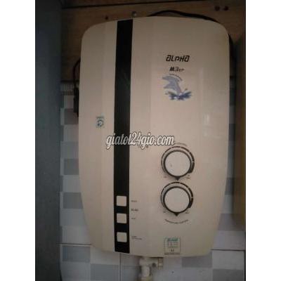 thiết bị nhà vệ sinh - quận 7 - hồ chí minh | Máy tắm nước nóng ...