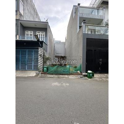 đất thổ cư thủ đức - hồ chí minh