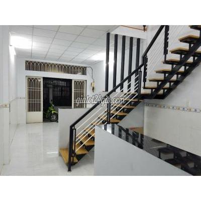 bán nhà - tân phú - hồ chí minh | BÁN NHÀ HẺM XE HƠI NGUYỄN QUANG DIÊU NGAY CHỢ TÂN HƯƠNG, TÂN ...