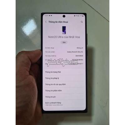 điện thoại samsung - thủ đức - hồ chí minh | Note 20 Ultra 5G Hàn 12/256 1 Sim 1 thẻ SD mới ... điện thoại samsung - thủ đức - hồ chí minh | Note 20 Ultra 5G Hàn 12/256 1 Sim 1 thẻ SD mới ...