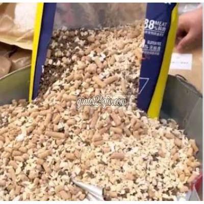 đồ dùng cho thú cưng - thanh xuân - hà nội | Túi 5kg hạt ...