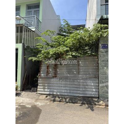 đất thổ cư thủ đức - hồ chí minh