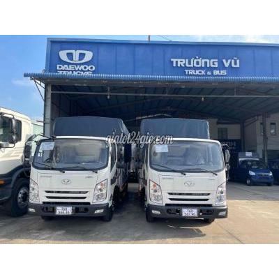 Xe Tải Cái Răng - Cần Thơ Xe Tải Cái Răng - Cần Thơ