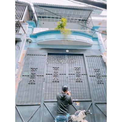 bán nhà - tân phú - hồ chí minh | Bán nhà 1 Vườn ...