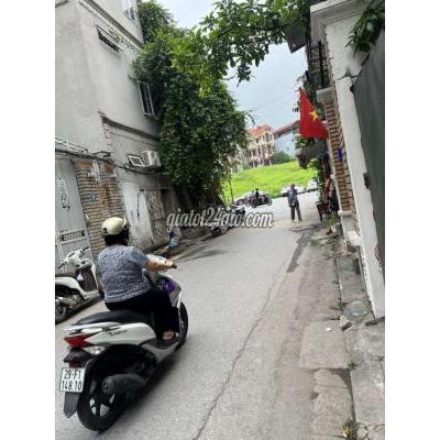Đất Thổ Cư Long Biên - Hà Nội Đất Thổ Cư Long Biên - Hà Nội