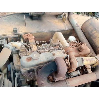 xe chuyên dụng - long thành - đồng nai | Bán xe cuốc cũ ,có lắp điều hòa ...