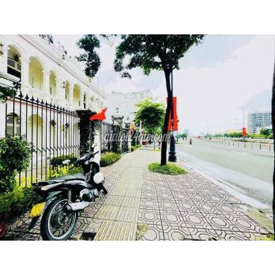 bán nhà quận 4 - hồ chí minh