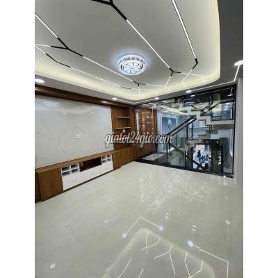 bán nhà - bình tân - hồ chí minh | BHHA - BÌNH TÂN 52M2 NHÀ 5PN 6WC HẺM XE HƠI Ở ...