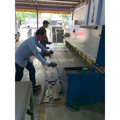 tuyển dụng - bình chánh - hồ chí minh | Thợ Hàn CO2 Hàn Laser - Thợ Phụ tại Bình ...