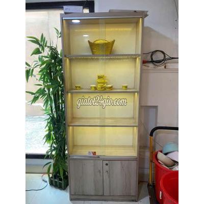 tủ đựng đồ - quận 7 - hồ chí minh | Tủ trưng bày đứng có ...
