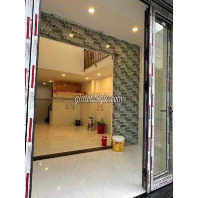 Bán Nhà Quận 8 - Hồ Chí Minh Bán Nhà Quận 8 - Hồ Chí Minh
